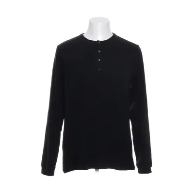 Farfarströja (Svart) från Vailent Bomull, Elastan