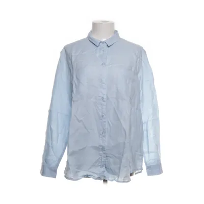 Shirt (Blue) from Monoprix Femme