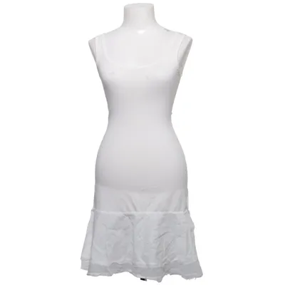 Dress (Lotta) from Melmelli Cotton, Elastane