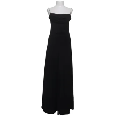 Robe longue (Noir) de Lautinel