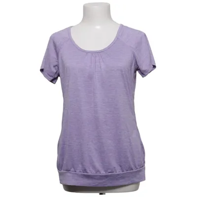 Trainingstop (Lila) van H&M Sport Polyester