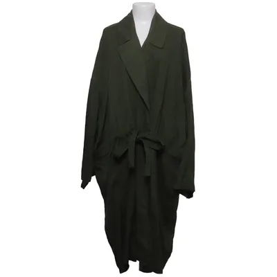 Cardigan (Vert) de Castaluna Lyocell