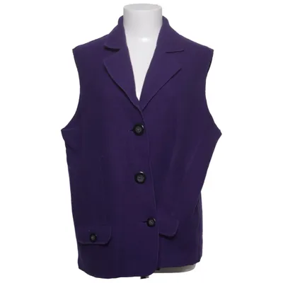 Väst (Lila) från Gerry Weber Edition Ull