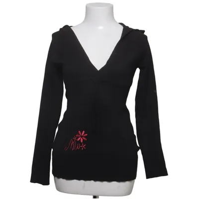 Huvklänning (Svart) från Maui-Wowie Bomull, Polyamid, Viskos