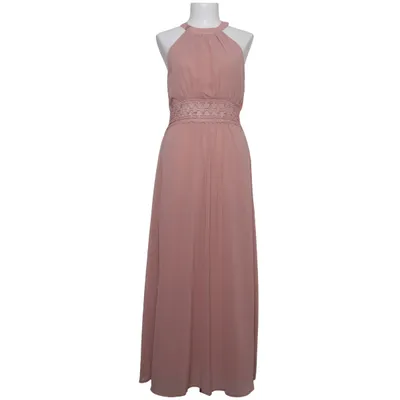 Maxi dress (Pink) from Cream Polyester