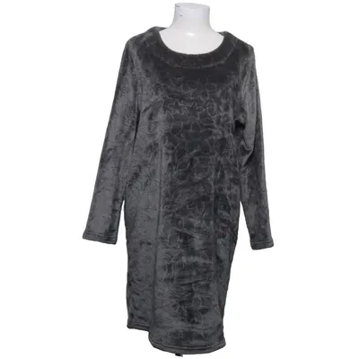 Natkjole (Grå) fra Lavelle Polyester