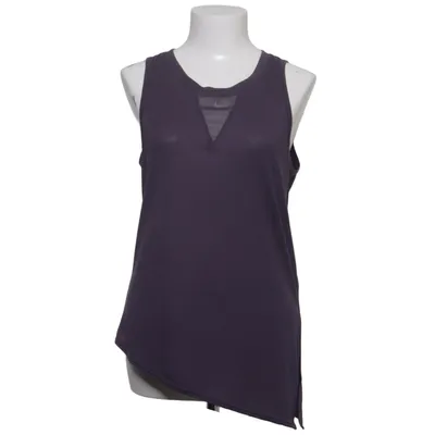 Sport tanktop (Lila) van DK1985 Polyester