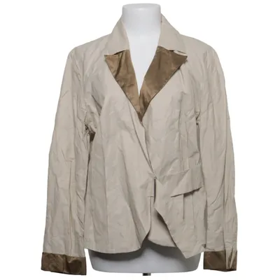 Blazer (Aqua-Jacke) de Airfield Coton, Fibre métallique, Polyester