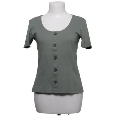 Top (Grün) von Aware by Vero Moda Elasthan, Bio-Baumwolle