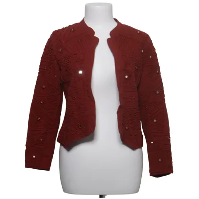 Veste (W&B Collection) de Zara W&B Collection Coton