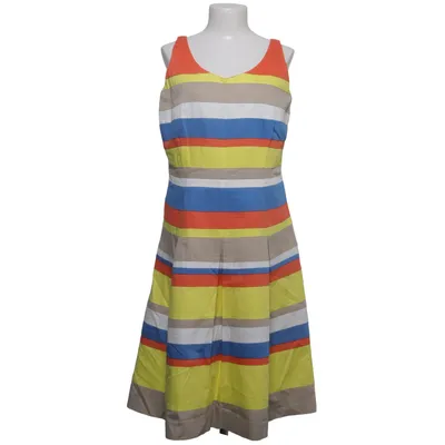 Dress (10810) from Daniel Hechter Cotton, Elastane