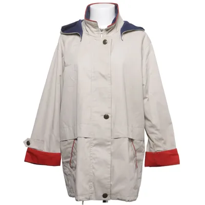 Kappa (Beige, Röd, Blå) från Åshild Bomull, Polyester