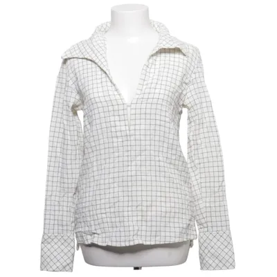 Blus (Maxi Shirt) från HOPE Stockholm Viskos, Ull