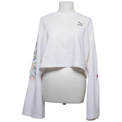 Sweatshirt (KENZA) de Puma x Kenza Coton, Polyester