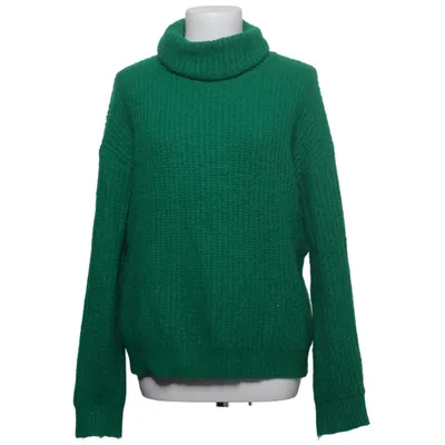 Turtleneck (Green) from Sweet Acrylic