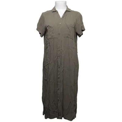 Skjortklänning (Beige) från Pure Instinct Viskos