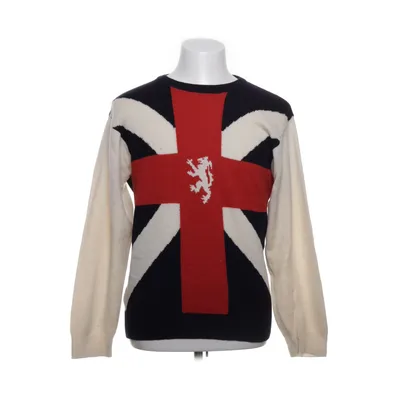 Tröja (Blå, Röd, Vit) från Pringle