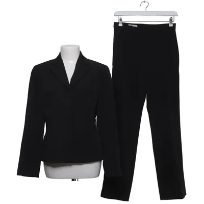 Kostym (Svart) från Style Woman Acetat, Elastan, Polyester