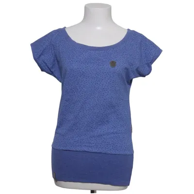 Top (Blue) from Naketano Cotton, Polyester