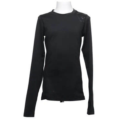 Ondershirt (Zwart) van Endurance Elastaan, Polyester