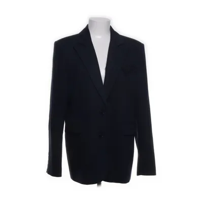 Blazer (Bleu) de Claire Rose x NA-KD Élasthane, Polyester, Viscose