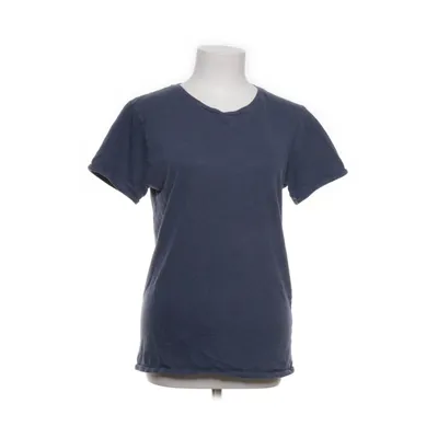 T-shirt (Blå) från Knowledge Cotton Apparel