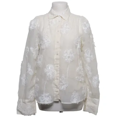 Chemise (Beige) de YAS Polyester