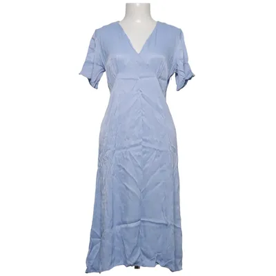 Dress (Blue) from Morris Lady Viscose
