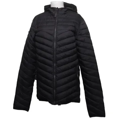 Veste d'hiver (Noir) de Loop Polyester