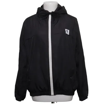 Jacket (Black) from Abollria Polyester