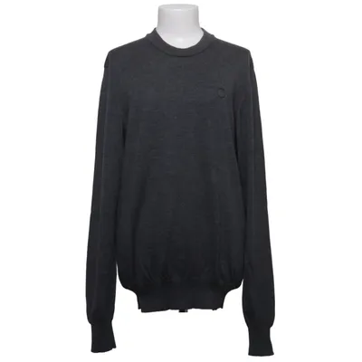 Sweater (Gray) from Trussardi Wool