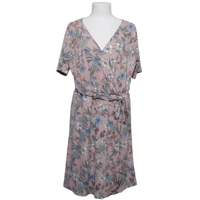 Wikkeljurk (Lilja W Dress) van Angelology by Lager 157 Elastaan, Polyester