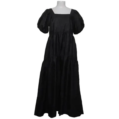 Robe (Noir) de YAS Polyester