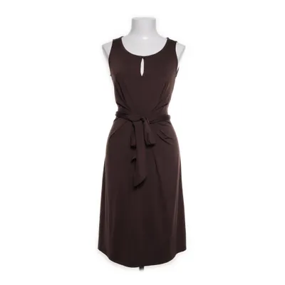 Robe (Marron) de Ilse Jacobsen Élasthane, Polyester