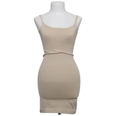 Corrigerende body (Beige) Elastaan, Polyamide