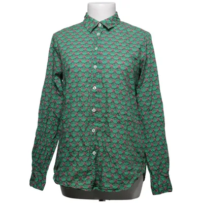Shirt (Green, Pink, Multicolored) from Rossana Diva Cotton
