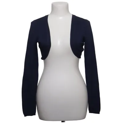 Bolero (Blå) från Zalando Essentials Polyamid, Viskos