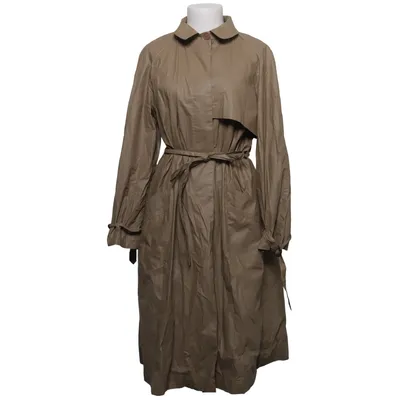 Trenchcoat (Beige, Blau) von WHYRED Baumwolle, Polyurethan