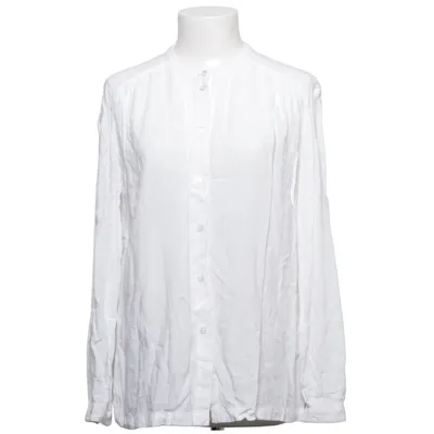Bluse (Hvid) fra Rodebjer Viscose