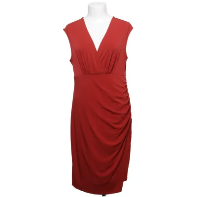 Mammaklänning (Röd) från Bodyflirt Elastan, Polyester
