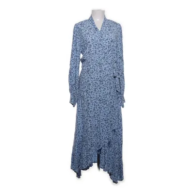 Omlottklänning (YASCLORA LS MIDI WRAP DRESS S) från YAS Viskos