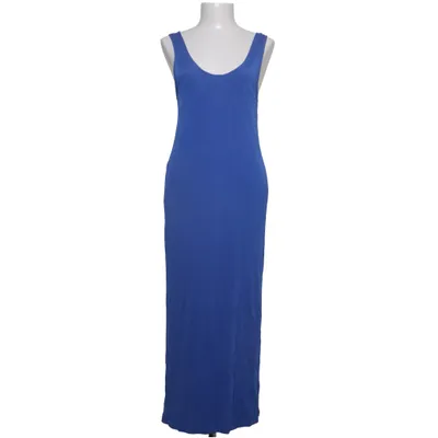 Maxi jurk (Blauw) van Lanidor Viscose
