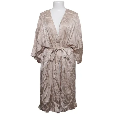Kimono (Beige, Pink) from Edblad Viscose