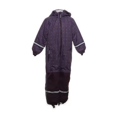 Overall (Lila) från Mywear Young Polyester