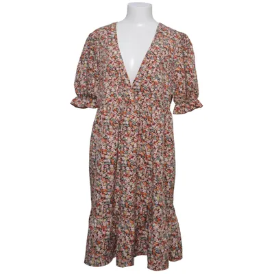 Klänning (Flerfärgad) från Shein Curve Polyester