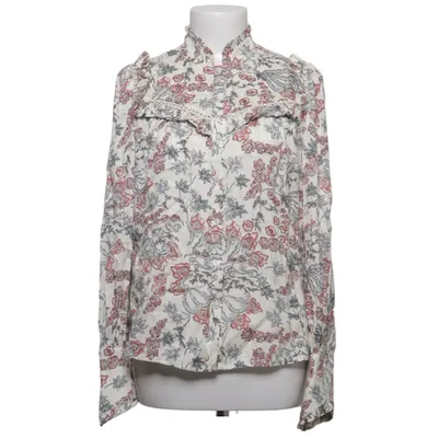 Blouse (Theo) de Berenice Polyester, Viscose