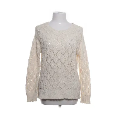 Sweater (Beige) fra WERA Stockholm Bomuld