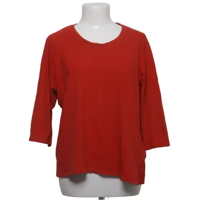 Long sleeve T-shirt (We Basics) from Infinity Woman Cotton