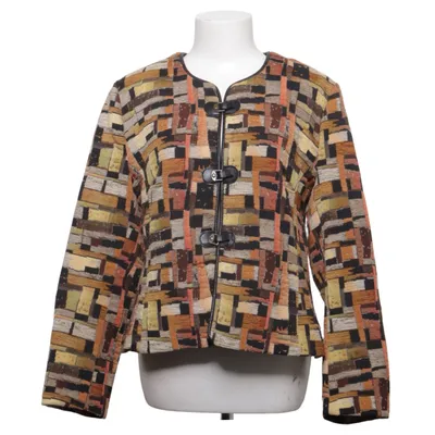 Jacka (Flerfärgad) från Kriss