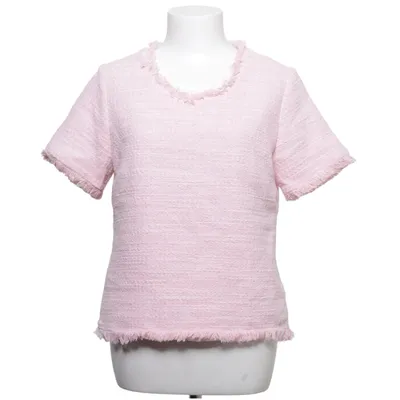 Top (Pink) from Veronica Virta